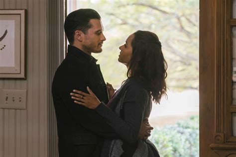 The Vampire Diaries Series Finale: Enzo Returns - TV Guide