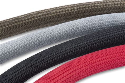 Funk Motorsport Wire Protection Sleeving - HT Leads