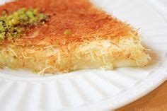 Saudi Desserts on Pinterest