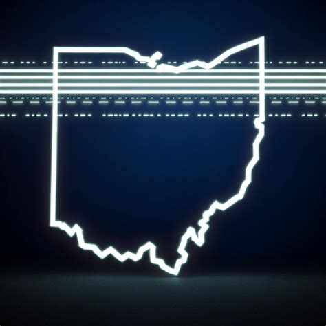 Ohio Underglow Laws: Legal Colors & Installation - Car Underglow Law