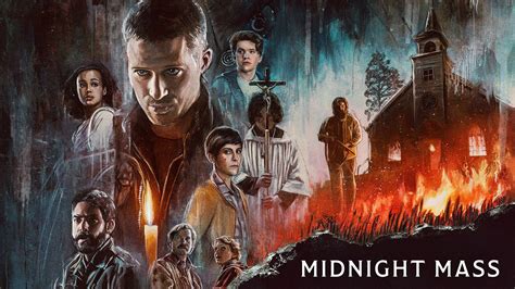 [TV Review] Midnight Mass (2021) — Ghouls Magazine