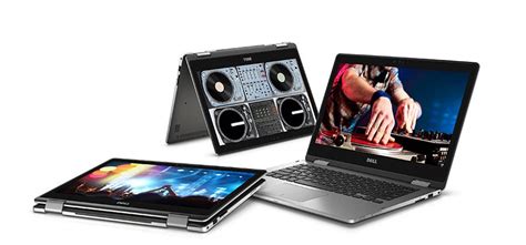 Dell’s New 2-in-1 Laptops with XPS Features at Lower Price - Your Tech Story