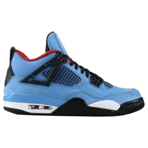 Jordan 4 Retro Friends & Family x Travis Scott Cactus Jack 2019 for ...