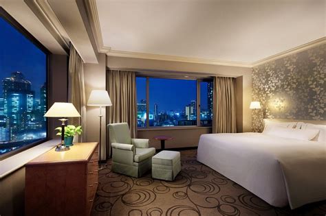 THE WESTIN OSAKA - Updated 2024 Reviews (Japan)