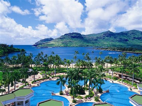 Marriott Kauai Beach Club 2013 Maintenance Fees | Advantage Vacation Timeshare Resales