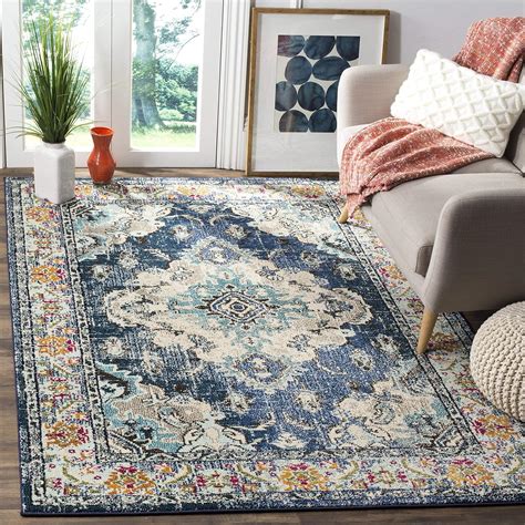 Best rugs for living room 9x12 blue - Your House