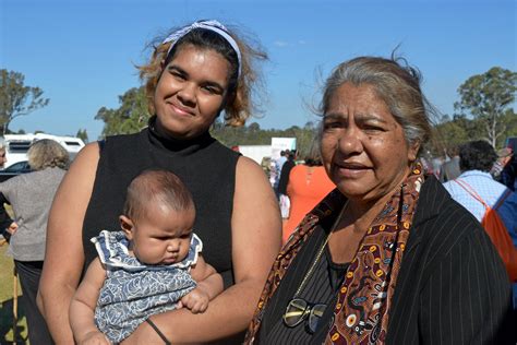 PHOTOS: Native title granted to Western Bundjalung people | Northern Star