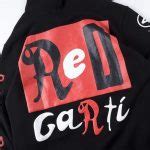 Playboi Carti Vintage Hoodie - Playboi Carti