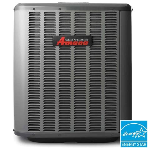 Amana Air Conditioners Prices, and Installation Cost