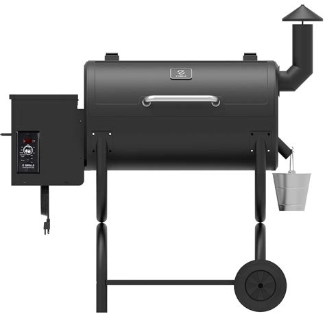 Best Smoker Grill Combo: Top Picks for 2024 BBQ Enthusiasts