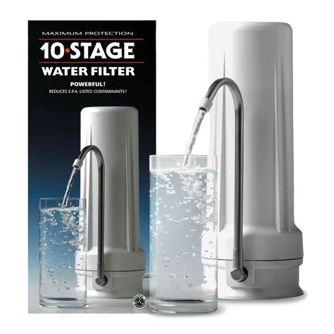 5 Best Faucet Water Filter In The Competition and #4 Is The Real Deal!