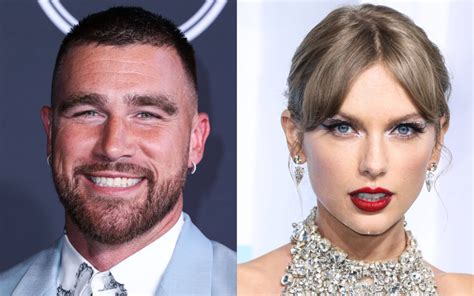 Travis Kelce Details Relationship Red Flags Amid Taylor Swift Dating ...