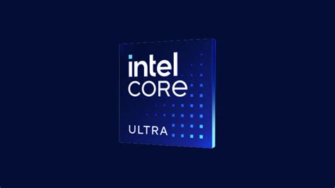 Intel Core Ultra processor performance tested - Geeky Gadgets