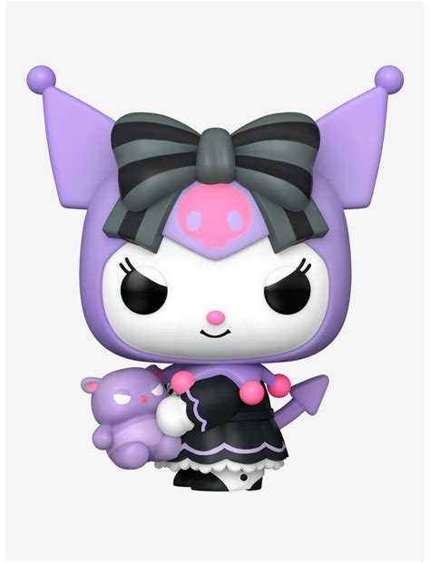 Sanrio Funko Pop Kuromi | ubicaciondepersonas.cdmx.gob.mx