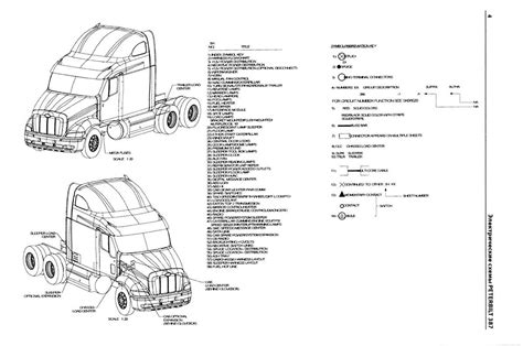 Exploring the Volvo VNL 670 Parts Diagram: Unveiling the Inner Workings ...