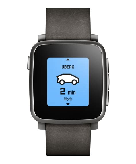 Pebble Time Steel výbava a cena | mobilenet.cz