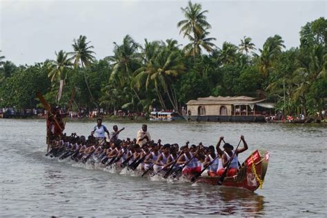 6 Boat Races of Kerala You Must Witness for a Breathtaking Experience