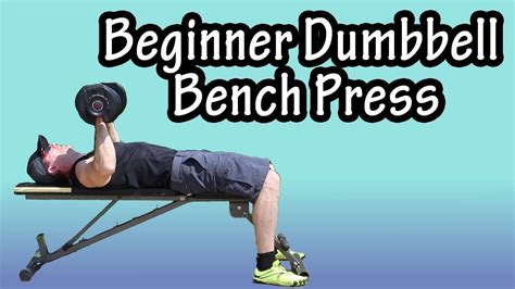 Weight Bench Workout Routine For Beginners | EOUA Blog