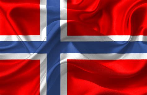 Free illustration: Norway, Flag, Country, Europe - Free Image on Pixabay - 1460580