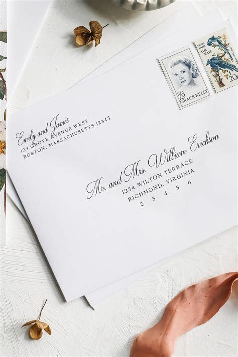 How to Make an Envelope Template (or Snag Ours for Free) | Pipkin Paper Company