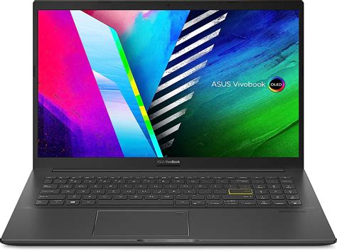 ASUS VivoBook 15 K513 Core i5 11th Generation Laptop Price in Pakistan - Laptop Mall