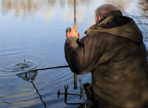 Coarse Fishing Doncaster | East End Lake | Bank End Fisheries : McCallums Fisheries