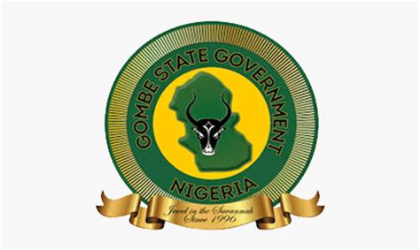 Gombe State Logo, HD Png Download - kindpng