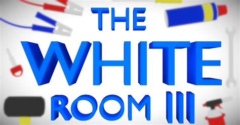 The White Room 3 🕹️ Play on CrazyGames