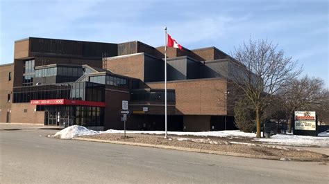 COVID-19 in local schools: Variant found at Saunders and Banting | CTV News