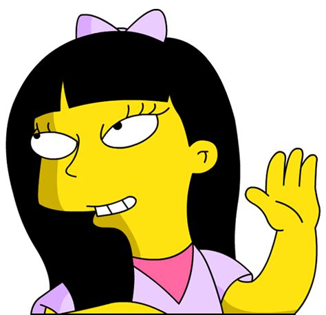 Jessica Lovejoy | The simpsons show, The simpsons, Walt disney studios