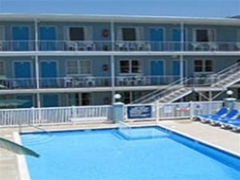 Sandy Shores Resort, North Wildwood (NJ) - Booking Deals, Photos & Reviews