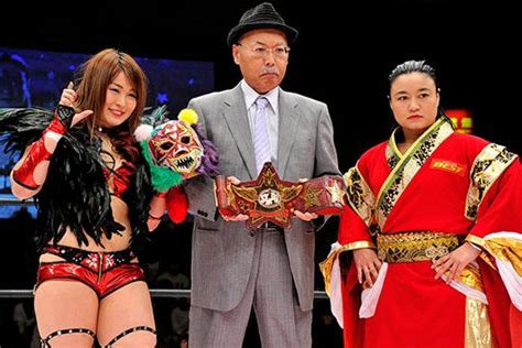 Io Shirai, Meiko Satomura | Divas wwe, Divas, Wwe