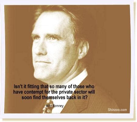 Romney Quotes Good. QuotesGram