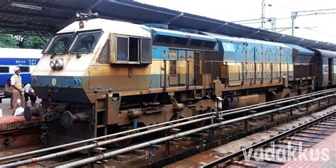 Locomotives of the Indian Railways! | 24 Coaches