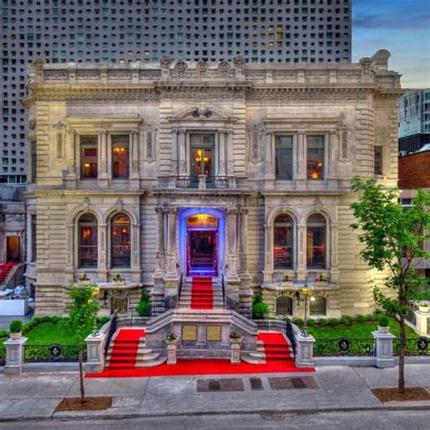 The 20 best luxury hotels in Montréal – LuxuryHotel.world