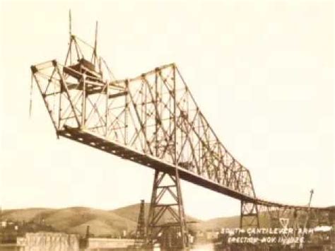 History of the Carquinez Bridge – Benicia Outrigger Canoe Club