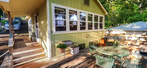 Top 10 Lakefront Cabins Near Lake Ouachita, Arkansas - Updated 2024 ...