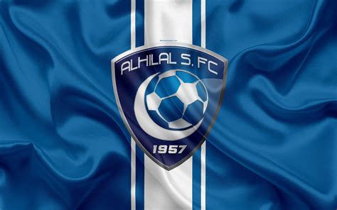 Al-Hilal FC Wallpapers - Wallpaper Cave