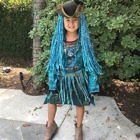 Disney descendants 2 costumes – Artofit