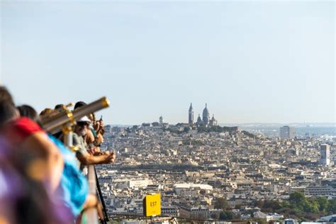 Paris: Eiffel Tower Guided Tour by Elevator | GetYourGuide