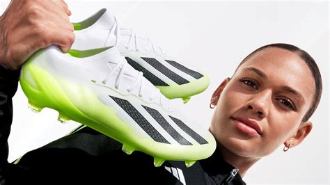 adidas Launches X CRAZYFAST – Engineered to Unlock Speed in all Moments of the Game