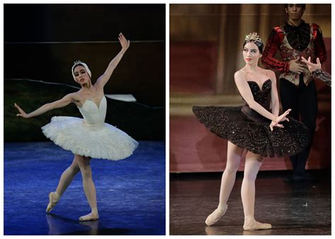 Swan Lake: Unlocking the mystery of Odette and Odile — Ballet Manila ...