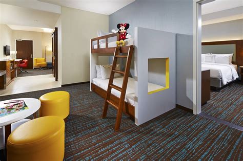 Springhill Suites by Marriott at Anaheim Resort/Convention Center, Anaheim, CA Jobs ...