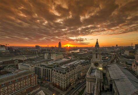 Pin by Christopher Smith on Architecture | London sunset, Waterloo sunset, St pauls cathedral