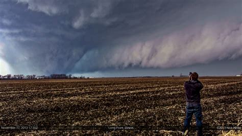 November 17, 2013 – Washington, Illinois Tornado – NNWX.US