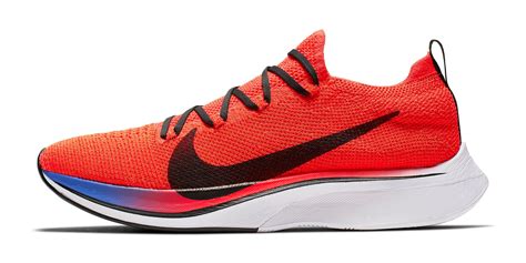 Nike ZoomX Vaporfly Next% Release | New Nike Running Shoes