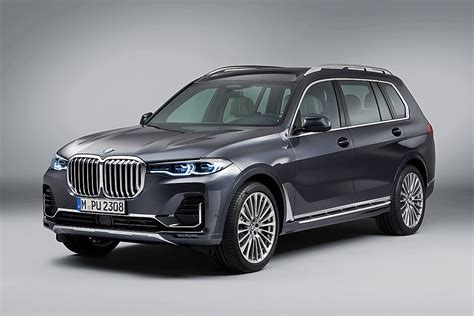 Neue Luxus-SUVs (2019, 2020, 2021 und 2022) - Bilder - autobild.de