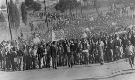 1976: The Soweto riots | libcom.org