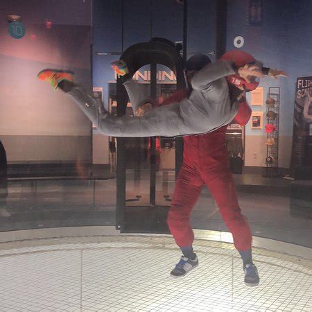 iFLY Indoor Skydiving - Paramus - 2019 All You Need to Know BEFORE You ...