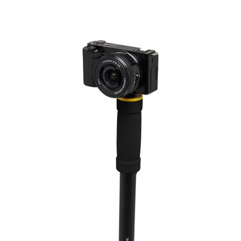 National Geographic, Photo Monopod - NGPM001 | Manfrotto US